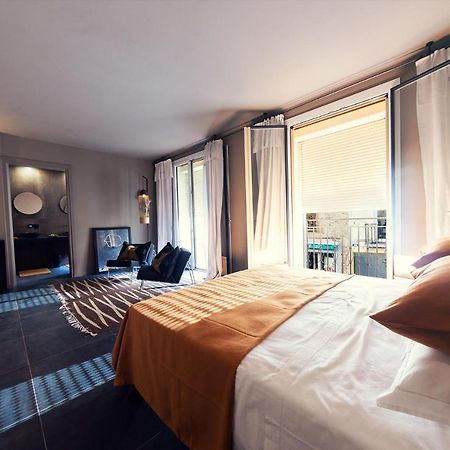 チュイル El Pati Bed & Breakfast エクステリア 写真