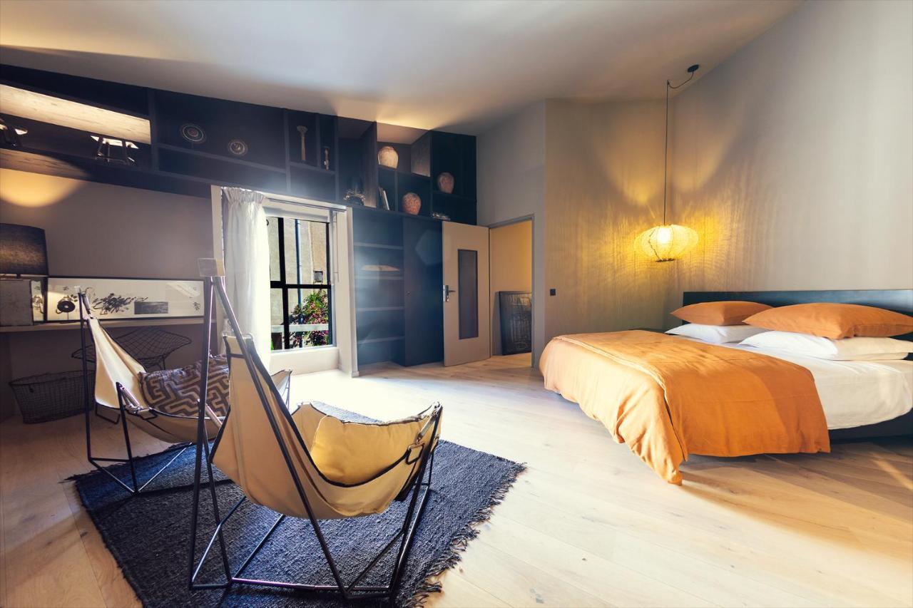 チュイル El Pati Bed & Breakfast エクステリア 写真