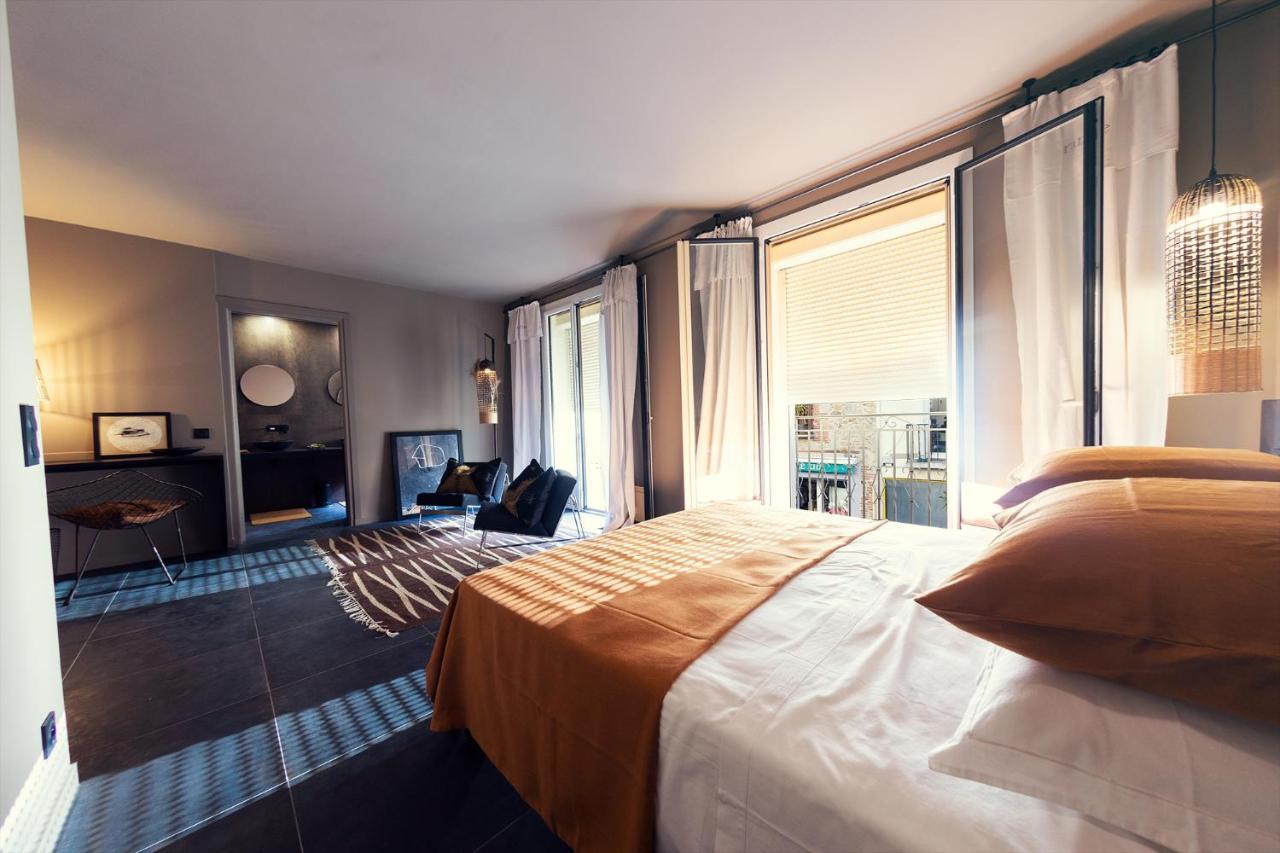 チュイル El Pati Bed & Breakfast エクステリア 写真