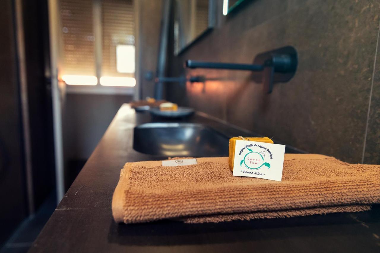 チュイル El Pati Bed & Breakfast エクステリア 写真