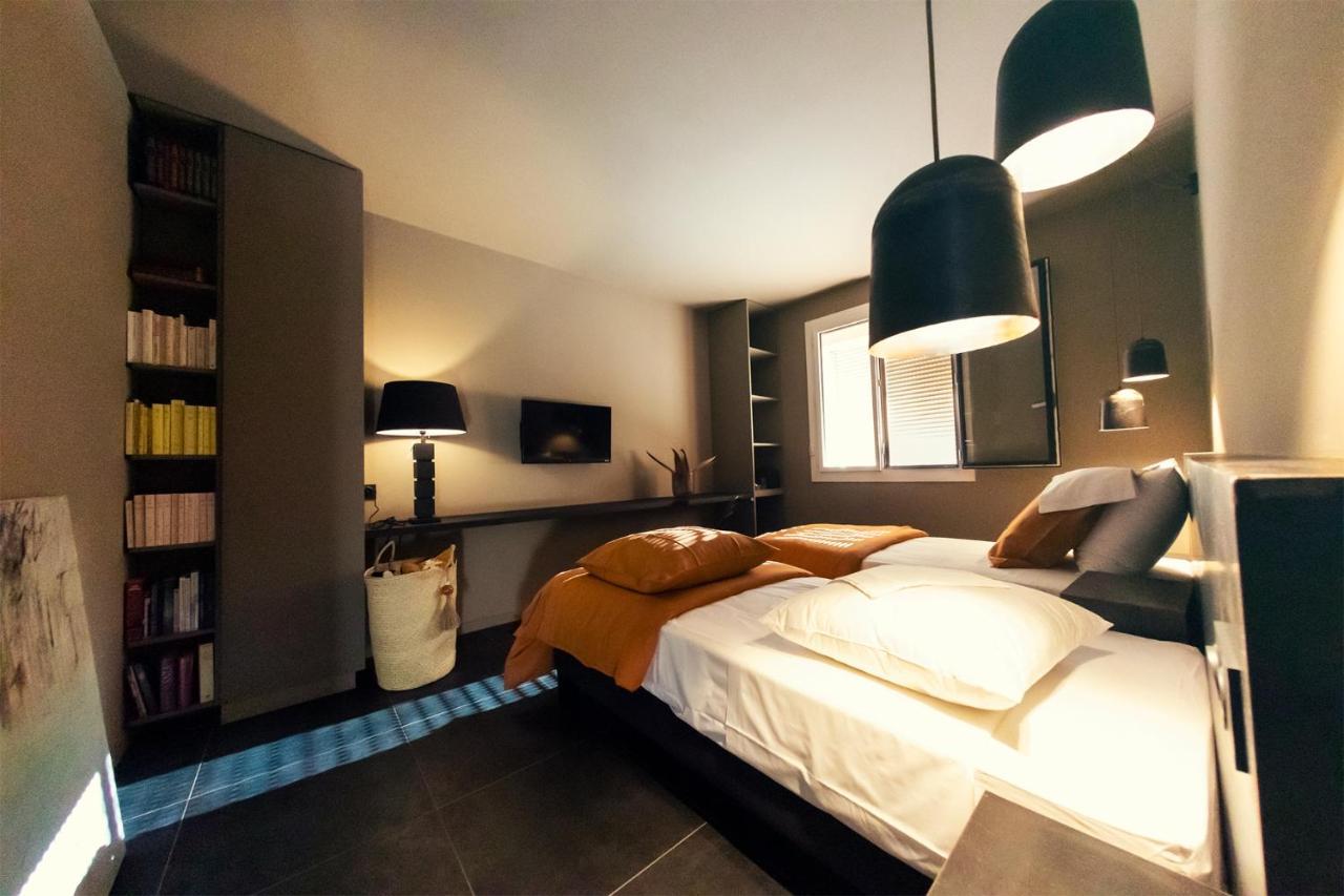 チュイル El Pati Bed & Breakfast エクステリア 写真