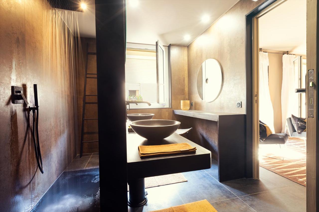 チュイル El Pati Bed & Breakfast エクステリア 写真