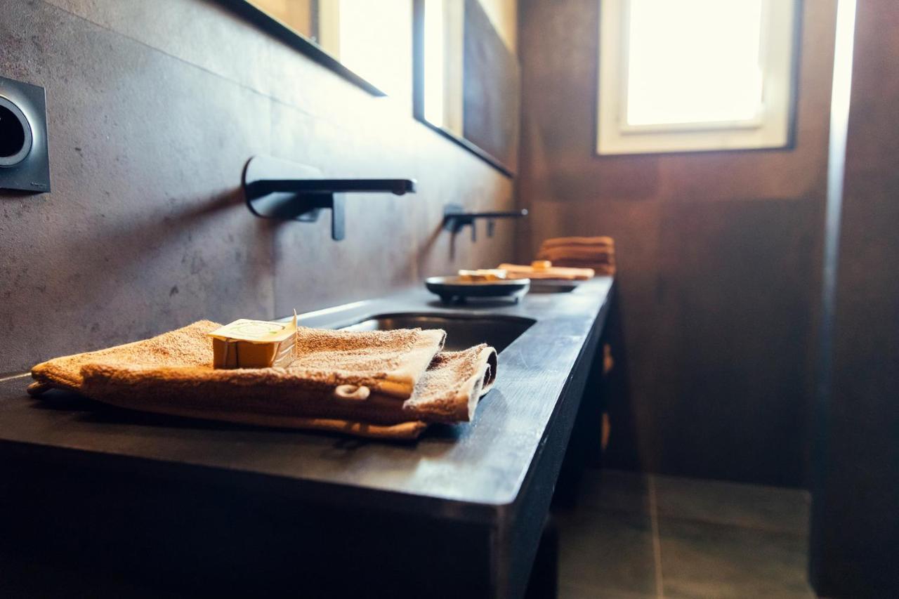 チュイル El Pati Bed & Breakfast エクステリア 写真